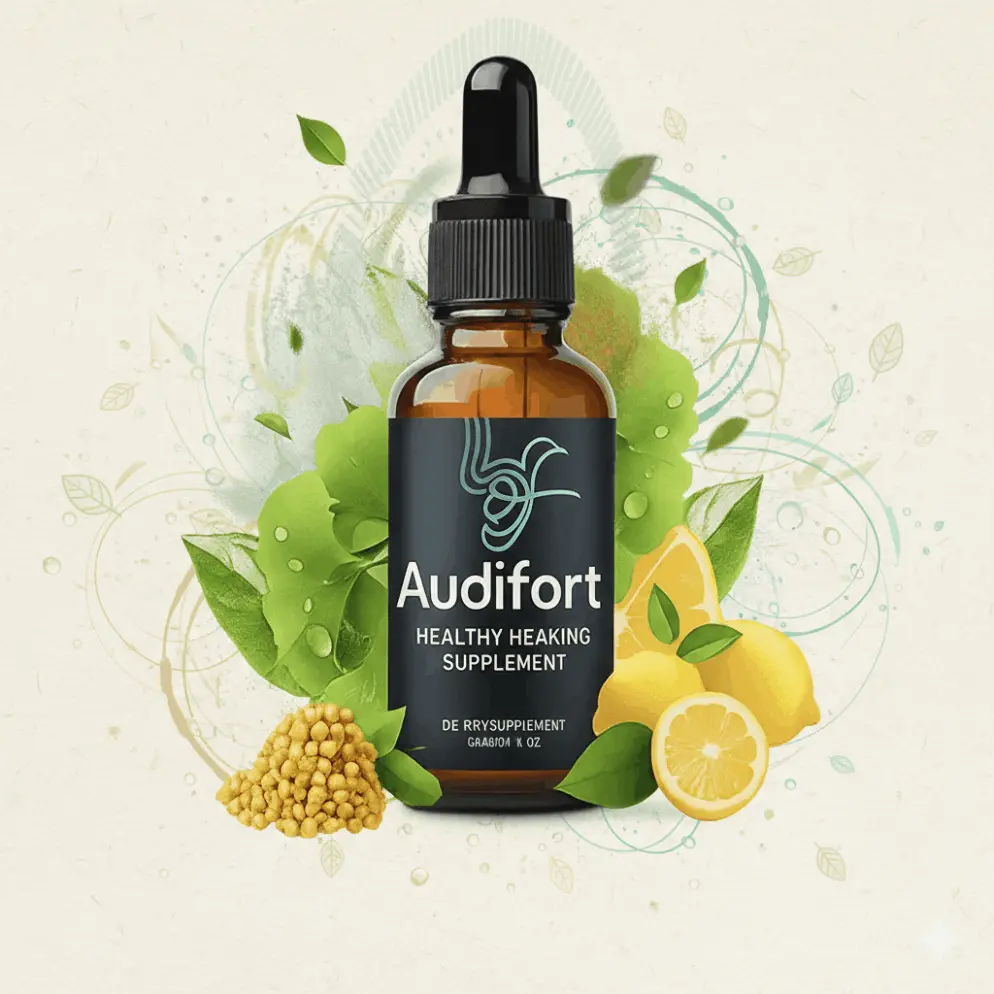 Audifort