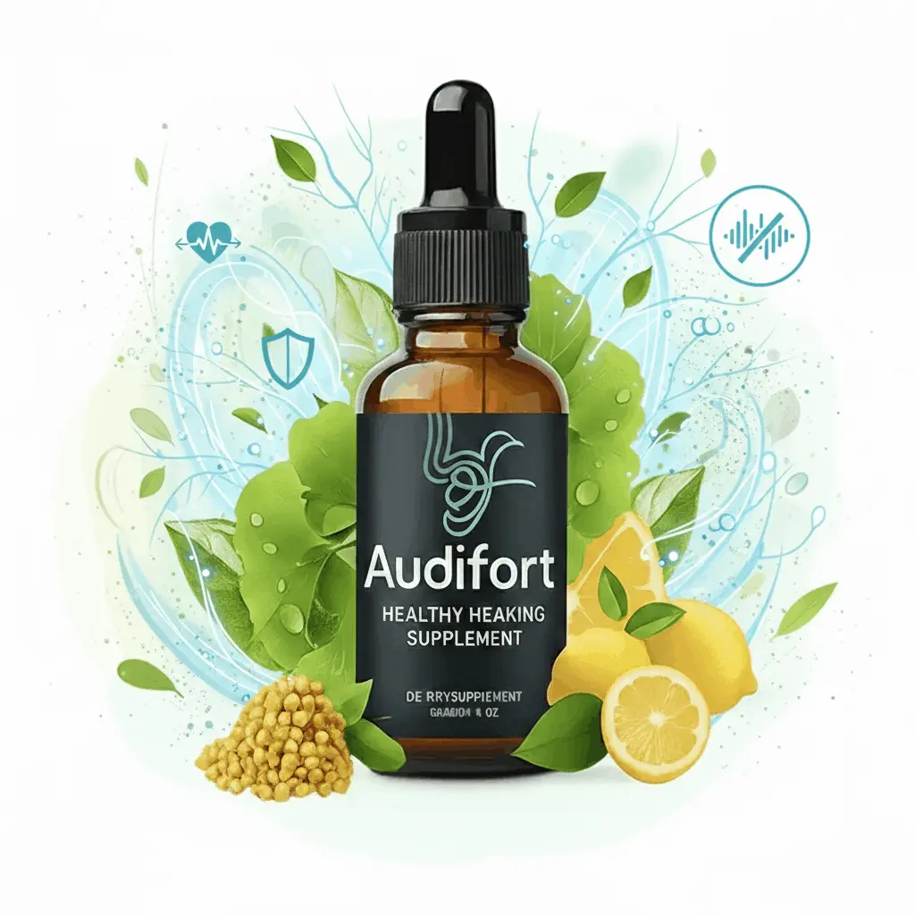 Audifort Supplement